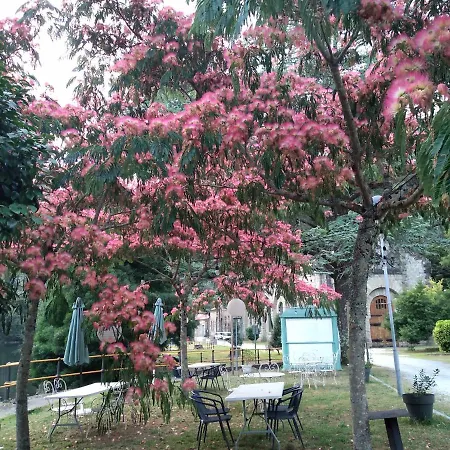 Hotel Pesqueria Del Tambre-3
